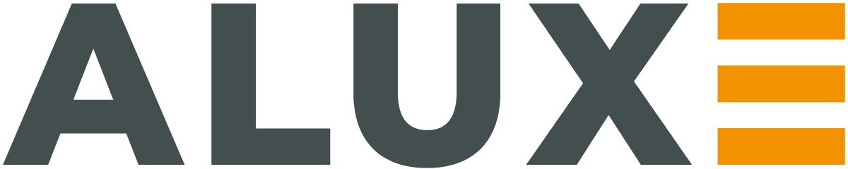 ALUXE Logo