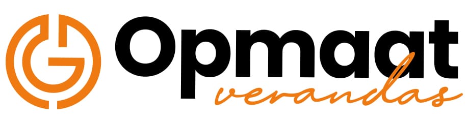 Opmaat verandas logo