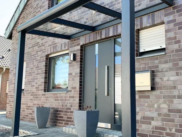 Vordächer / Eingangsdächer