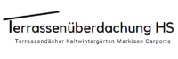 Terrassenüberdachung HS